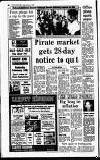 Staffordshire Sentinel Friday 17 February 1989 Page 20