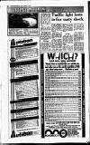 Staffordshire Sentinel Friday 17 February 1989 Page 44