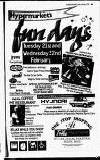 Staffordshire Sentinel Friday 17 February 1989 Page 49