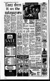 Staffordshire Sentinel Friday 24 February 1989 Page 6