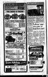 Staffordshire Sentinel Friday 24 February 1989 Page 22