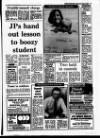 Staffordshire Sentinel Wednesday 01 March 1989 Page 7