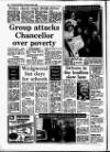 Staffordshire Sentinel Wednesday 01 March 1989 Page 10