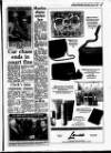 Staffordshire Sentinel Wednesday 01 March 1989 Page 13