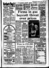 Staffordshire Sentinel Wednesday 01 March 1989 Page 43
