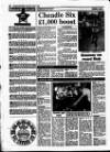Staffordshire Sentinel Wednesday 01 March 1989 Page 54