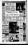 Staffordshire Sentinel Friday 03 March 1989 Page 6