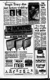 Staffordshire Sentinel Friday 03 March 1989 Page 8