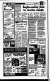 Staffordshire Sentinel Friday 03 March 1989 Page 16