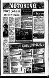 Staffordshire Sentinel Friday 03 March 1989 Page 19