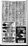 Staffordshire Sentinel Friday 03 March 1989 Page 26