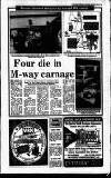 Staffordshire Sentinel Thursday 09 March 1989 Page 3