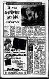 Staffordshire Sentinel Thursday 09 March 1989 Page 4