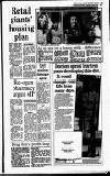 Staffordshire Sentinel Thursday 09 March 1989 Page 21