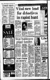 Staffordshire Sentinel Thursday 09 March 1989 Page 26