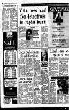 Staffordshire Sentinel Thursday 09 March 1989 Page 28
