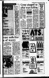 Staffordshire Sentinel Thursday 09 March 1989 Page 39