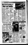 Staffordshire Sentinel Thursday 09 March 1989 Page 42