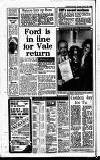 Staffordshire Sentinel Thursday 09 March 1989 Page 64