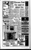 Staffordshire Sentinel Friday 24 March 1989 Page 8