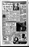 Staffordshire Sentinel Friday 24 March 1989 Page 10