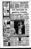 Staffordshire Sentinel Friday 24 March 1989 Page 18