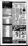 Staffordshire Sentinel Friday 24 March 1989 Page 28