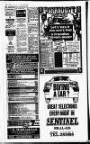 Staffordshire Sentinel Friday 24 March 1989 Page 44