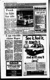 Staffordshire Sentinel Friday 24 March 1989 Page 46