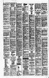 Staffordshire Sentinel Monday 27 March 1989 Page 22