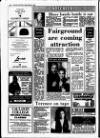 Staffordshire Sentinel Friday 31 March 1989 Page 10