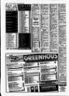 Staffordshire Sentinel Friday 31 March 1989 Page 36