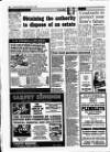 Staffordshire Sentinel Friday 31 March 1989 Page 46