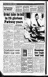 Staffordshire Sentinel Saturday 01 April 1989 Page 46