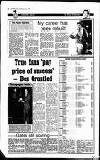 Staffordshire Sentinel Saturday 01 April 1989 Page 50