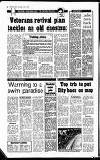 Staffordshire Sentinel Saturday 01 April 1989 Page 54
