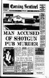 Staffordshire Sentinel Monday 03 April 1989 Page 1