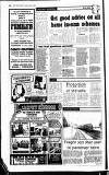Staffordshire Sentinel Friday 07 April 1989 Page 10