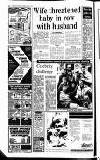 Staffordshire Sentinel Friday 07 April 1989 Page 14