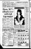Staffordshire Sentinel Friday 07 April 1989 Page 16