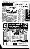 Staffordshire Sentinel Friday 07 April 1989 Page 32