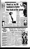 Staffordshire Sentinel Saturday 08 April 1989 Page 47