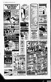 Staffordshire Sentinel Saturday 08 April 1989 Page 58