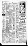 Staffordshire Sentinel Saturday 15 April 1989 Page 14
