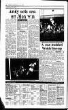 Staffordshire Sentinel Saturday 15 April 1989 Page 34