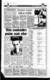 Staffordshire Sentinel Saturday 15 April 1989 Page 50
