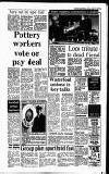 Staffordshire Sentinel Monday 17 April 1989 Page 7