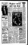 Staffordshire Sentinel Monday 17 April 1989 Page 13