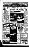 Staffordshire Sentinel Wednesday 19 April 1989 Page 42