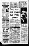 Staffordshire Sentinel Wednesday 19 April 1989 Page 56